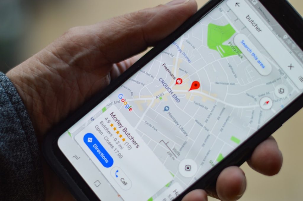 Panduan Lengkap Cara Mengoptimalkan Bisnis Lokal dengan Local SEO Google Maps